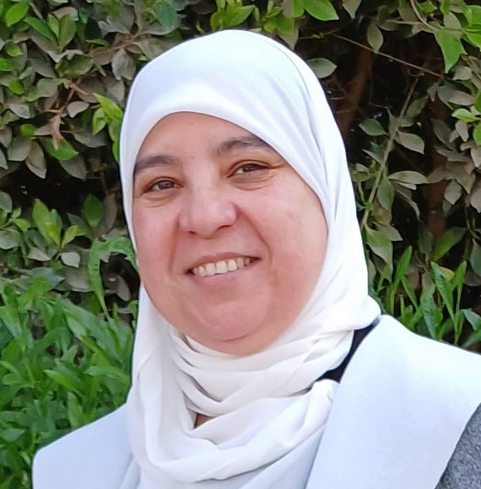 بسمه محمد محمود